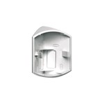 Toebehoren voor bewegingssensor Esylux RC EDGE MOUNTING WH Toebehoren voor bewegingssensor Esylux RC EDGE MOUNTING WH